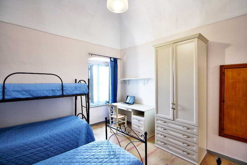Bed and Breakfast San Francesco Relais Massa Lubrense Exterior foto
